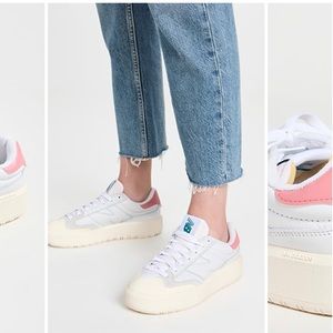 New Balance CT302 sneakers